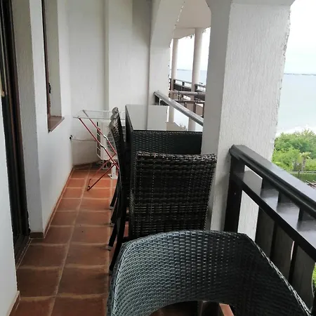 Apartment Monastery Seafront Sveti Vlas